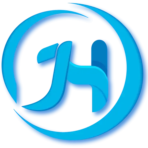 Md Jamil Hosain official logo representing a professional SEO expert and digital strategist