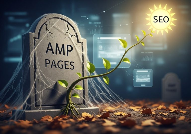 Are AMP Pages Dead or Still Worth It for SEO?