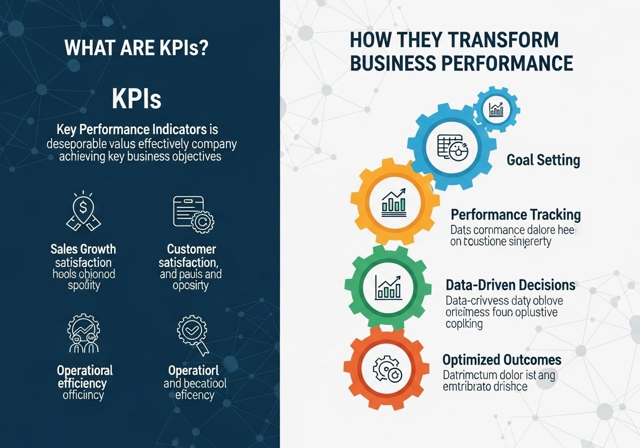 What is KPIs Mean and How They Transform Business Performance