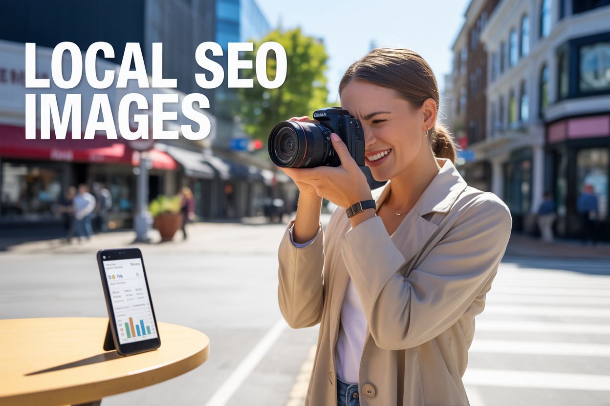 Local Business Images How to Optimize High-Quality Photos for Local SEO Success
