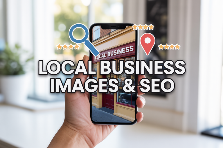 Local Business Images How to Optimize, Showcase, and Use High-Quality Photos for Local SEO