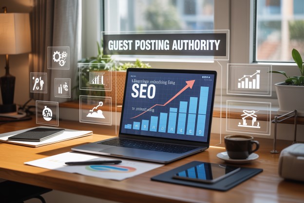 Top Niche Guest Posting Opportunities to Boost Your Website Authority and SEO
