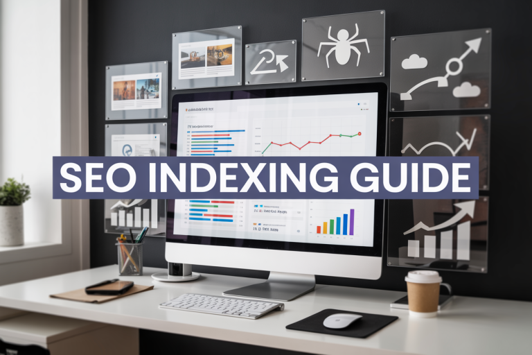 SEO Indexing Monitoring Guide How to Check, Track, and Improve Website Indexing