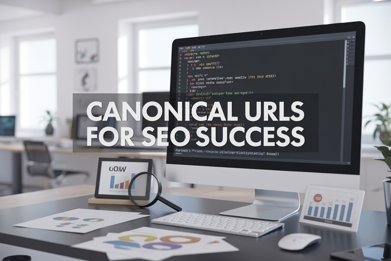 How to Implement Canonical URLs Tags Correctly for SEO Success