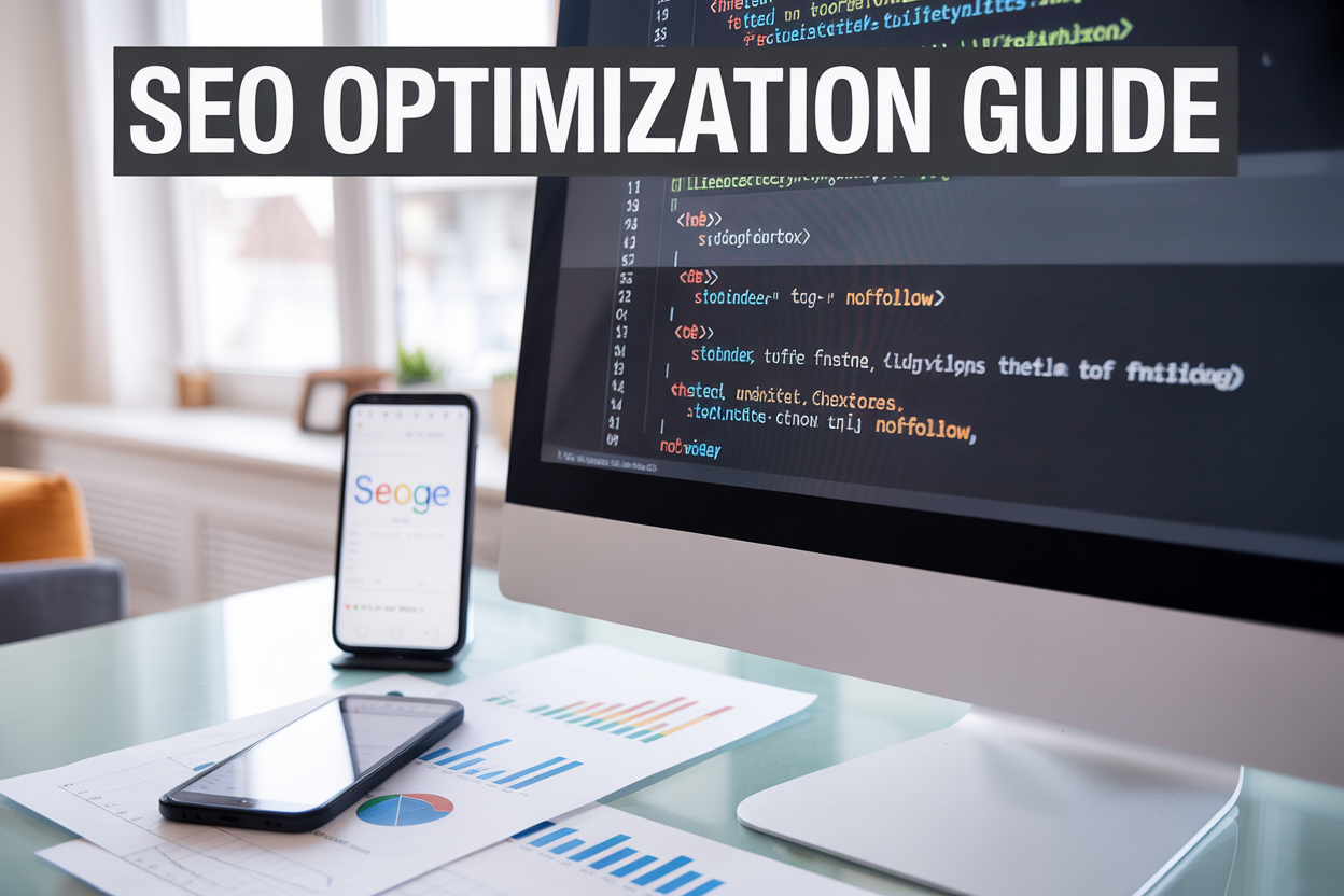 How to Use Noindex and Nofollow for Optimized SEO Performance