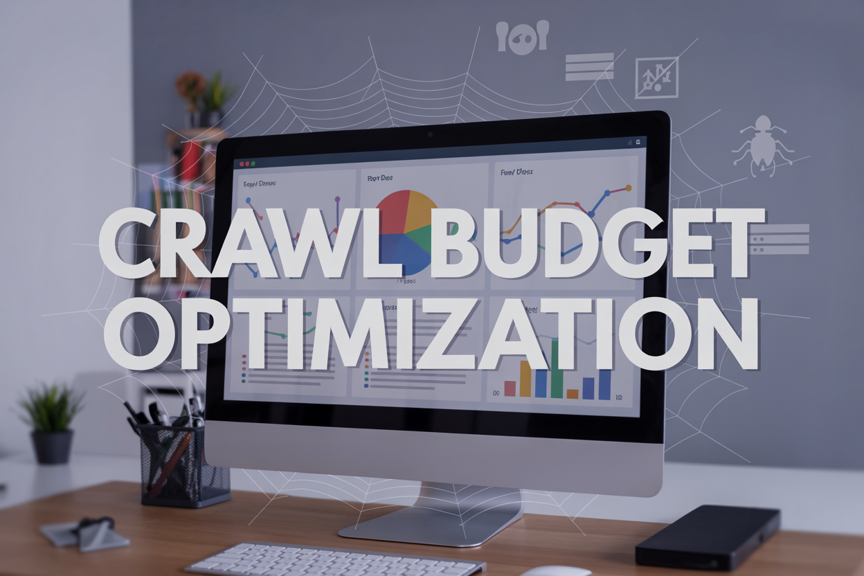 Crawl Budget Optimization Tips for Better SEO and Site Performance