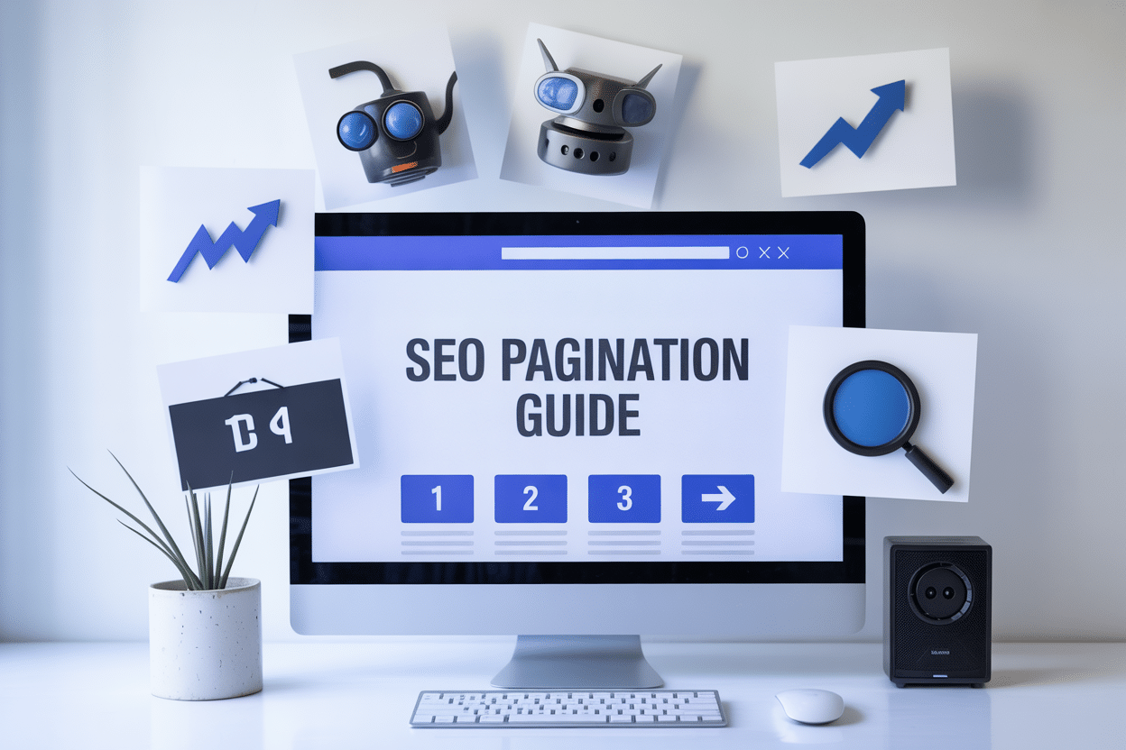 How to Use Pagination and Crawl Control Techniques for Better SEO