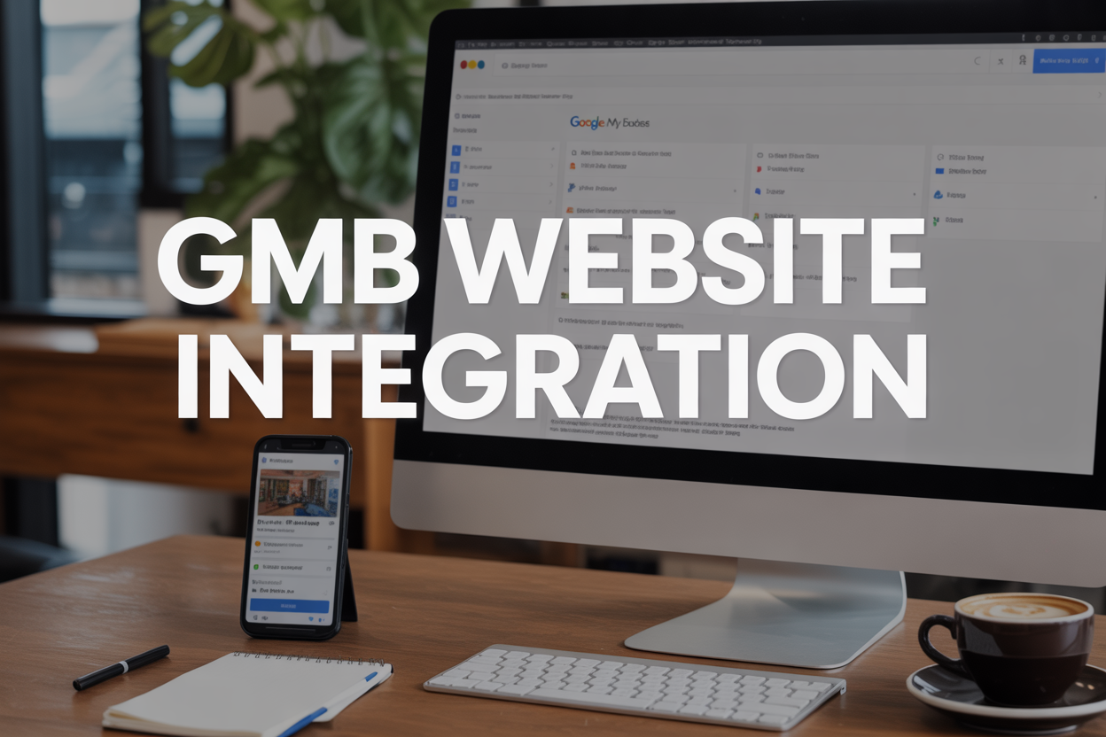 How to Add Website to Google My Business for Better Local SEO Results