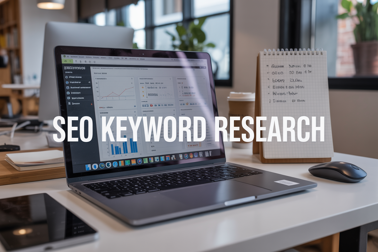 Semrush Keyword Research Tips for Finding High Ranking SEO Keywords