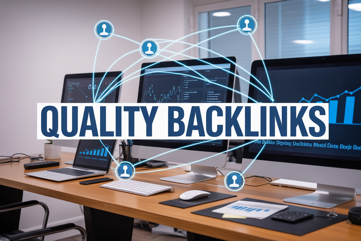 Best Backlink Building Strategy to Improve SEO, Build Quality Backlinks and Boost Website Authority