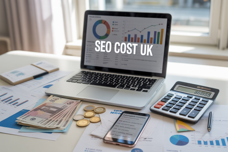 How Much Does SEO Cost UK? Best Prices, Hourly & Monthly Rates for Small Businesses, Agencies & Local SEO