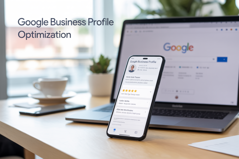 Google Business Profile FAQs How to Publish and Optimize for Customer Queries