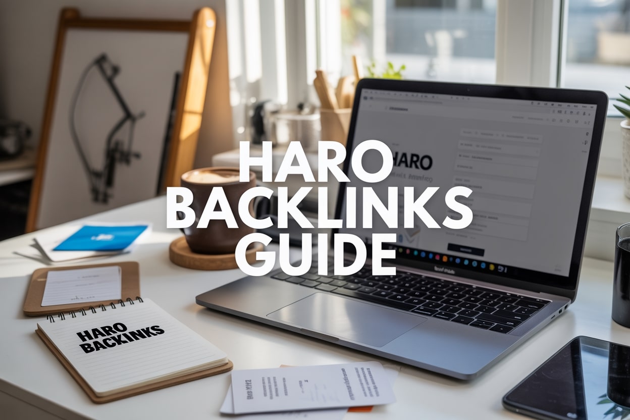 What Are HARO Backlinks? Benefits, Process & Results